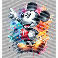 Mickey-AMQ 238